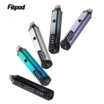 ‌Fitpod X Slyeek 3 斯萊克三代電子菸主機套裝850mAh大電池5W-20W調瓦OLED屏顯新手老手通用：圖片 2